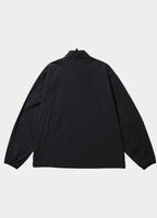 LIGHT WEIGHT HALF ZIP SHIRTS [HOD26-02-AR001]