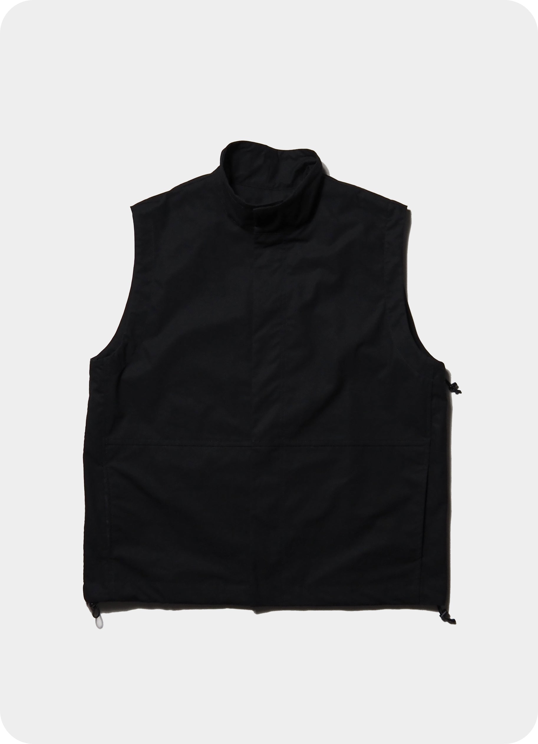 FELIX VEST”SOLID”