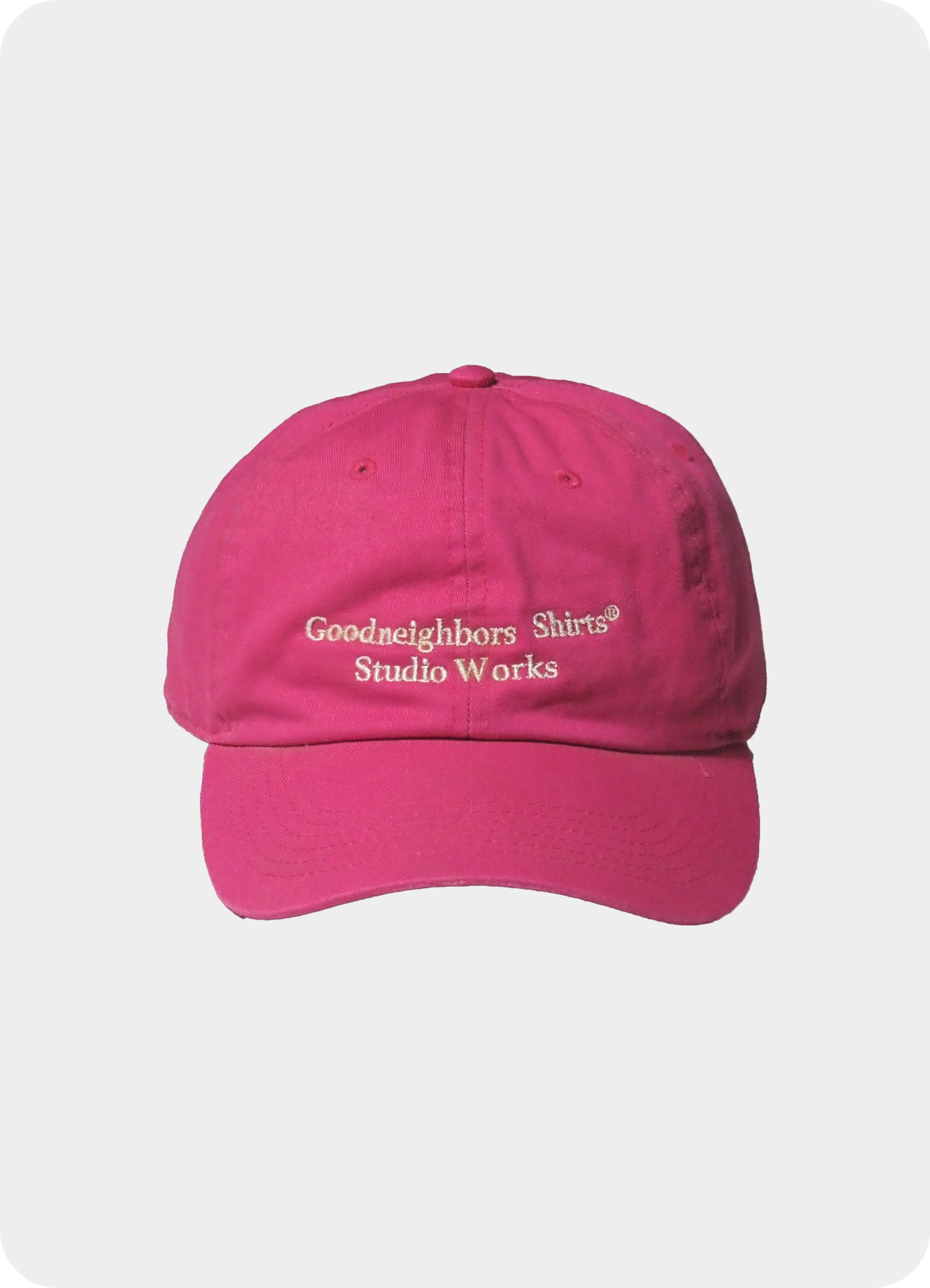 Beatnik  studio waorks cap