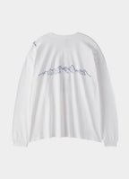 ｸﾞﾗﾌｨｯｸ L/S Tee [_290]