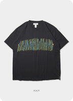 【size:S Only】"BEAT"S/S TEE [ILL251-37]
