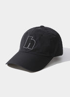 h LOGO 6P CAP [HOD26-02-CP002]
