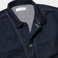 LIAM TRUCKER JACKET”ONE WASH”  [25SP-16121OW]