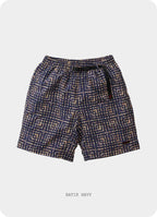 NYLON PACKABLE G-SHORT [G4SM-P146]