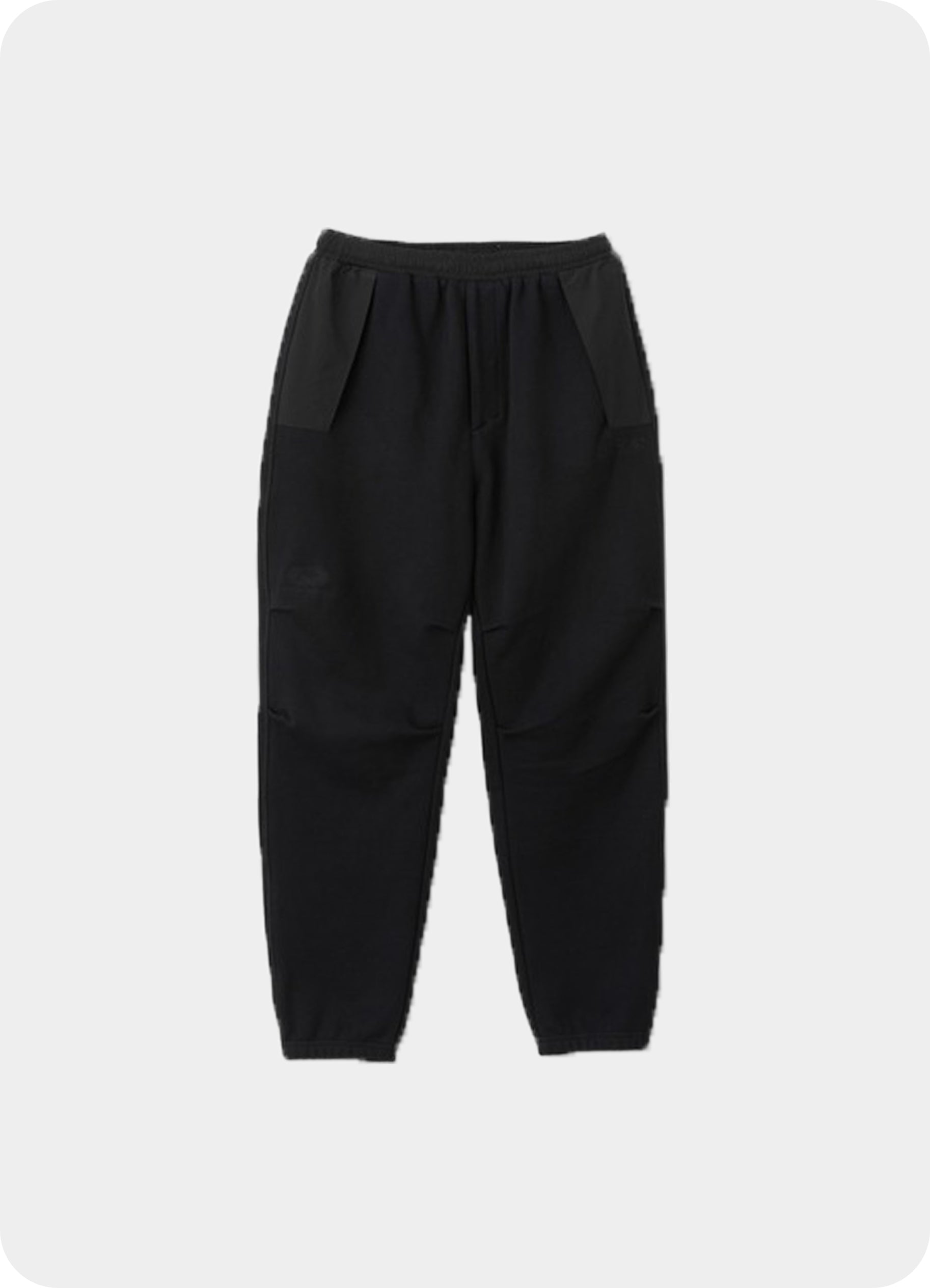 ×FTL MONSTER SWEAT PANTS [WT25180GA]