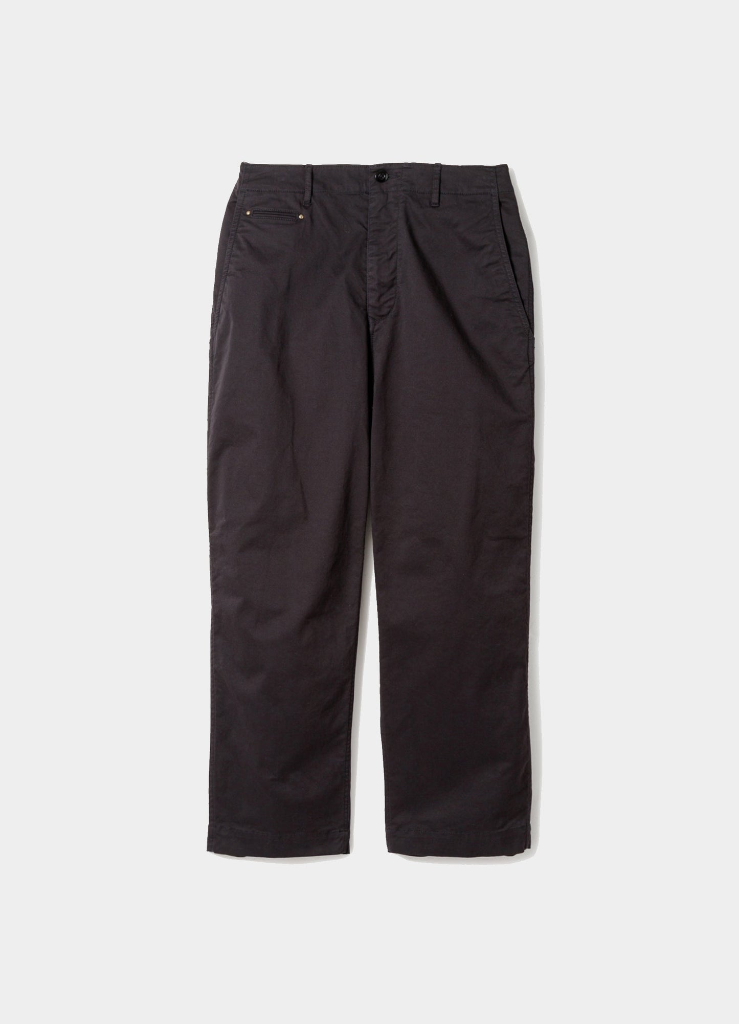 Chino Pants - Stretch Wide [BC-CPSW-02]