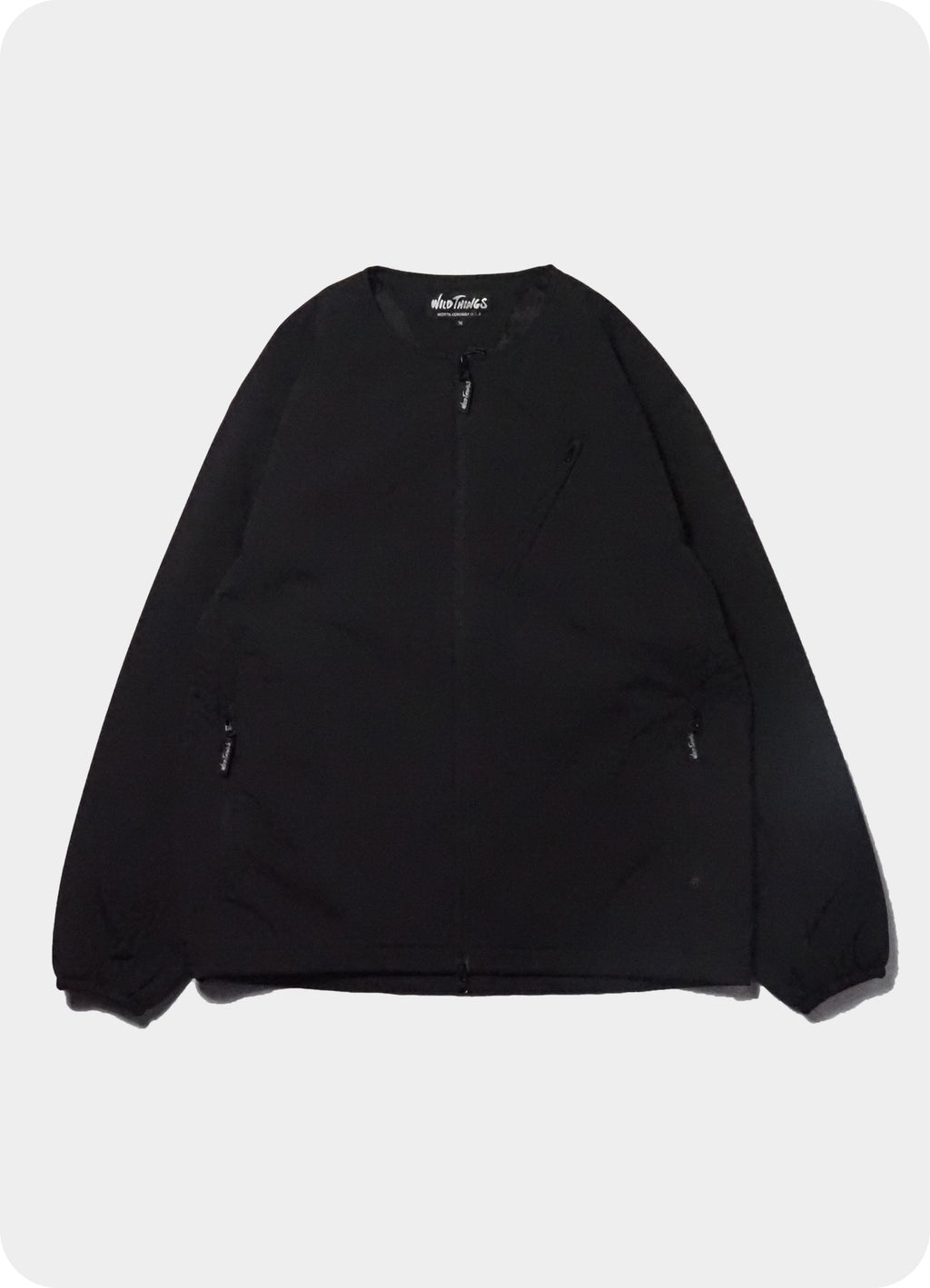 DOTS LOFT MIDDLE JACKET