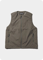 《size:S only》DOTS LOFT MIDDLE VEST