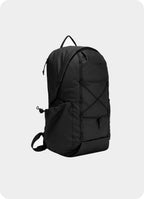 Kiln -Hooded Zip Top Backpack 22L- [34000]