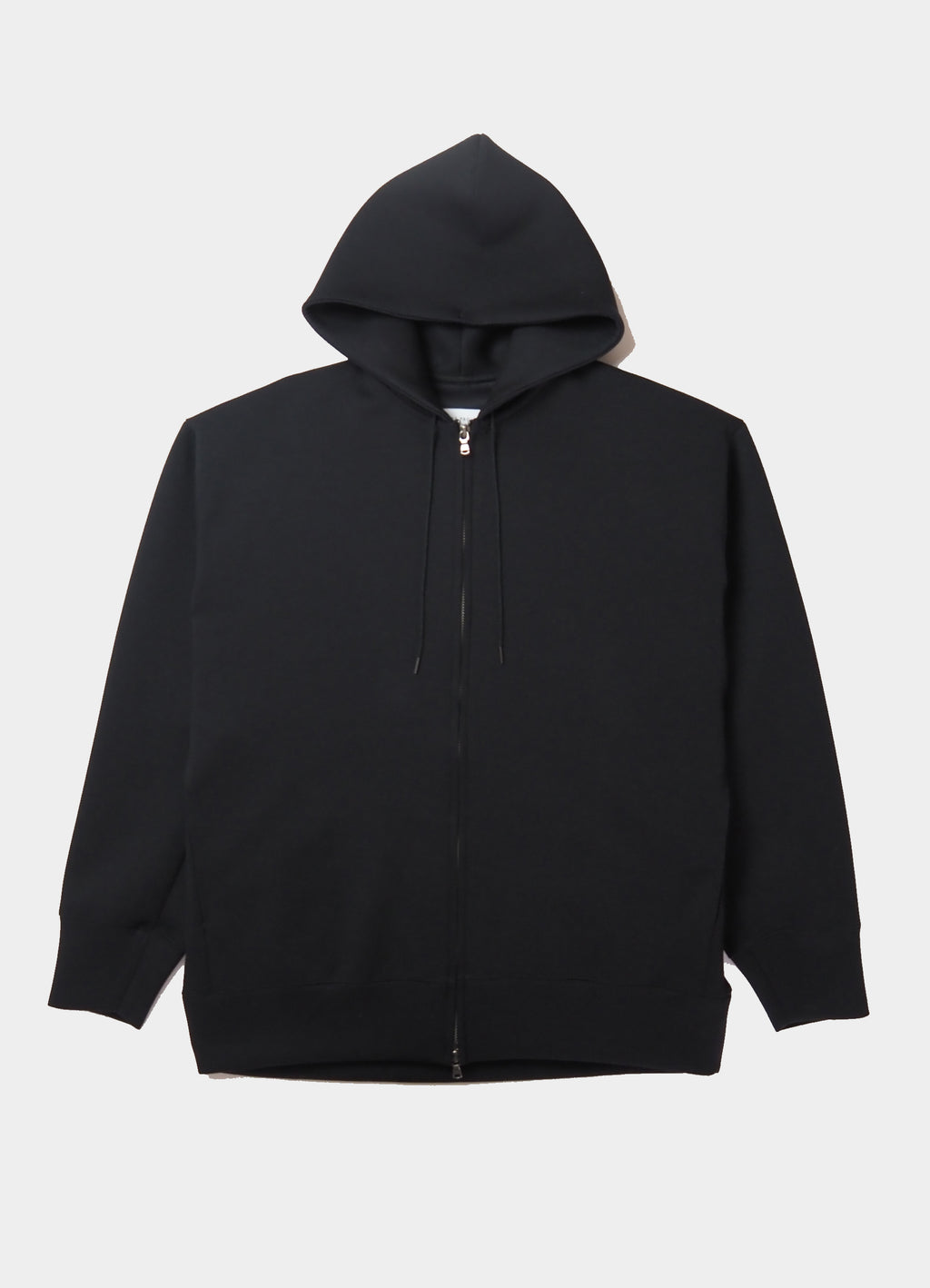 LUCAS ZIP PARKA [23FW-13092]