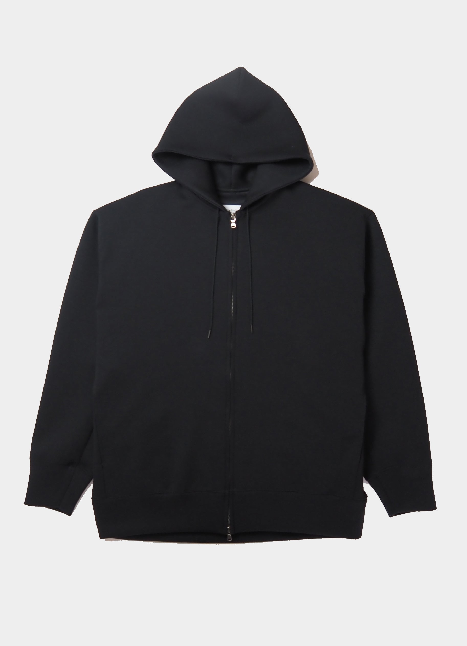 LUCAS ZIP PARKA