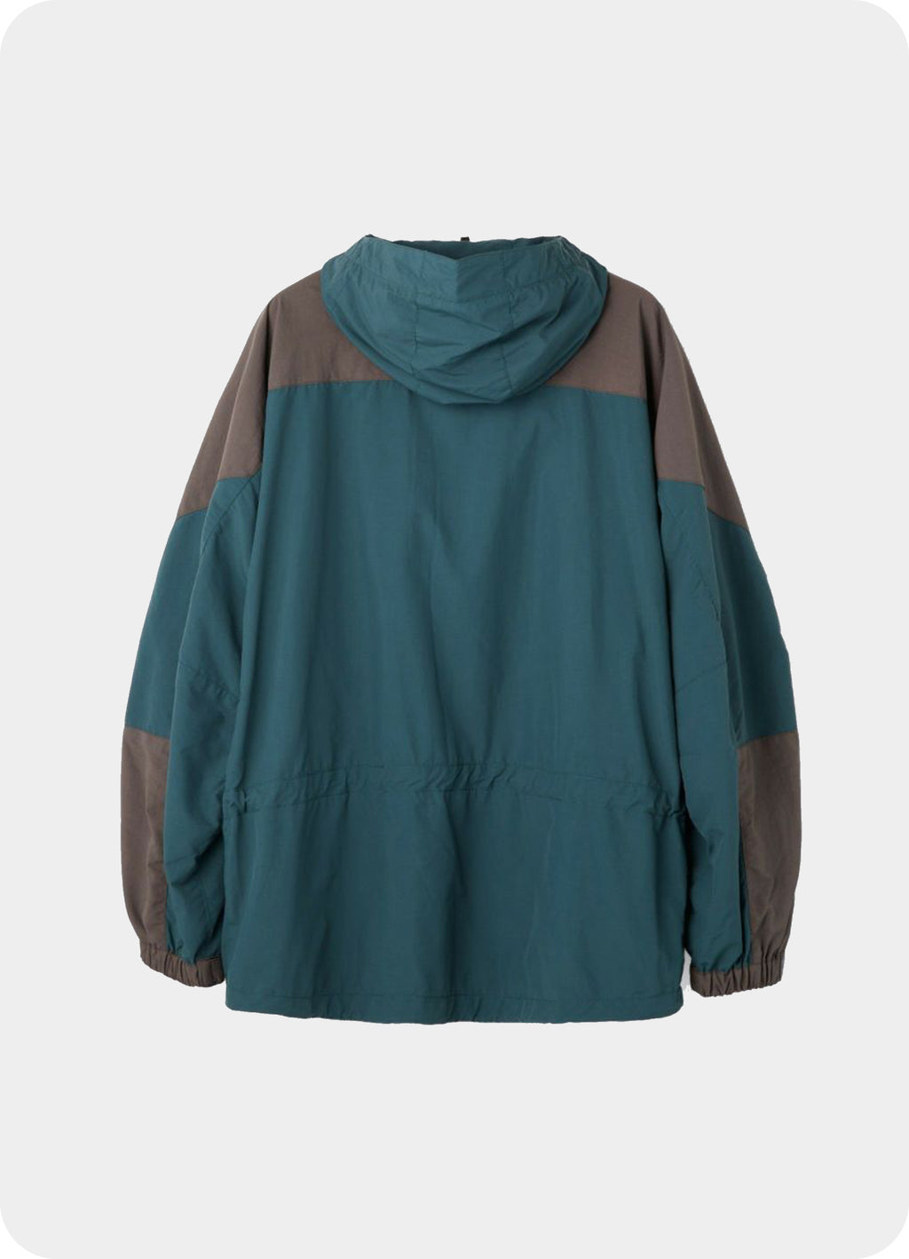 SUPPLEX MASSIF JACKET