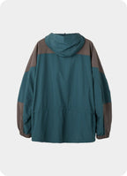 SUPPLEX MASSIF JACKET