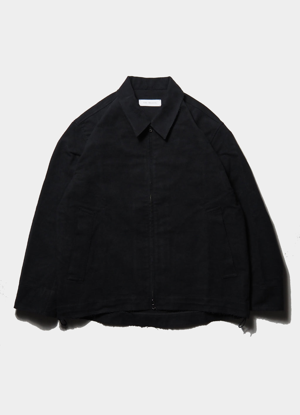 JENS SHORT BLOUSON [24FW-17092]