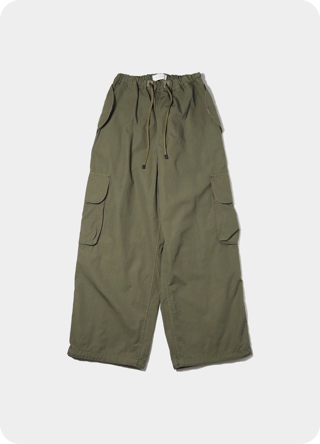 RILEY EZ CARGO TOROUSERS
