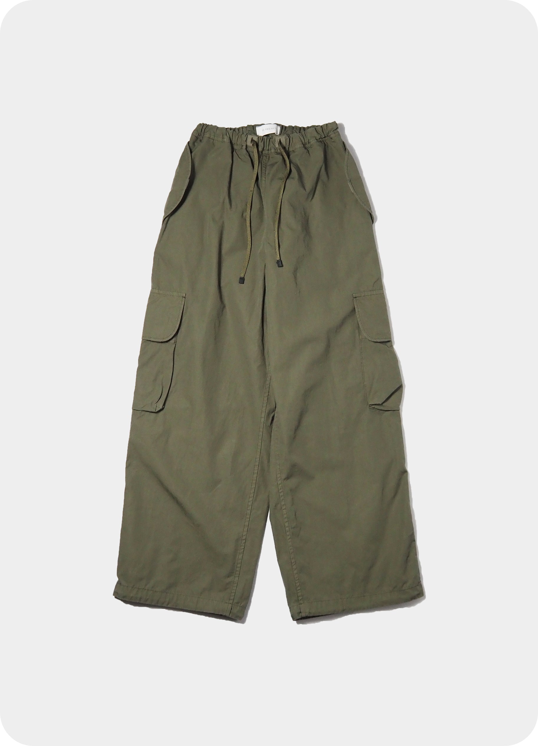 RILEY EZ CARGO TOROUSERS