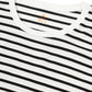 Cadet Easy Fit Round Border L-S Tee [CN-EFRB]