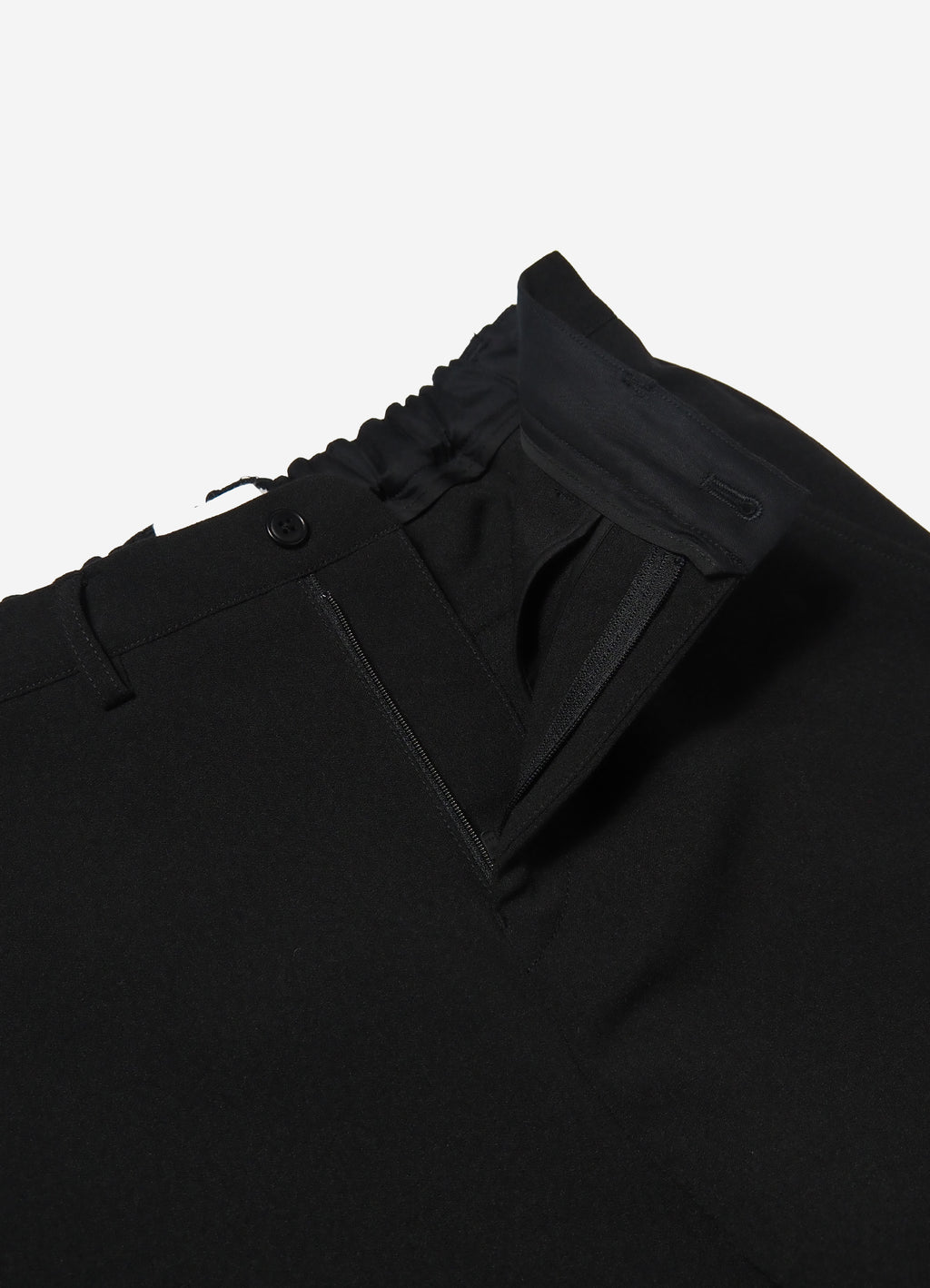 PAUL TROUSERS "solid"