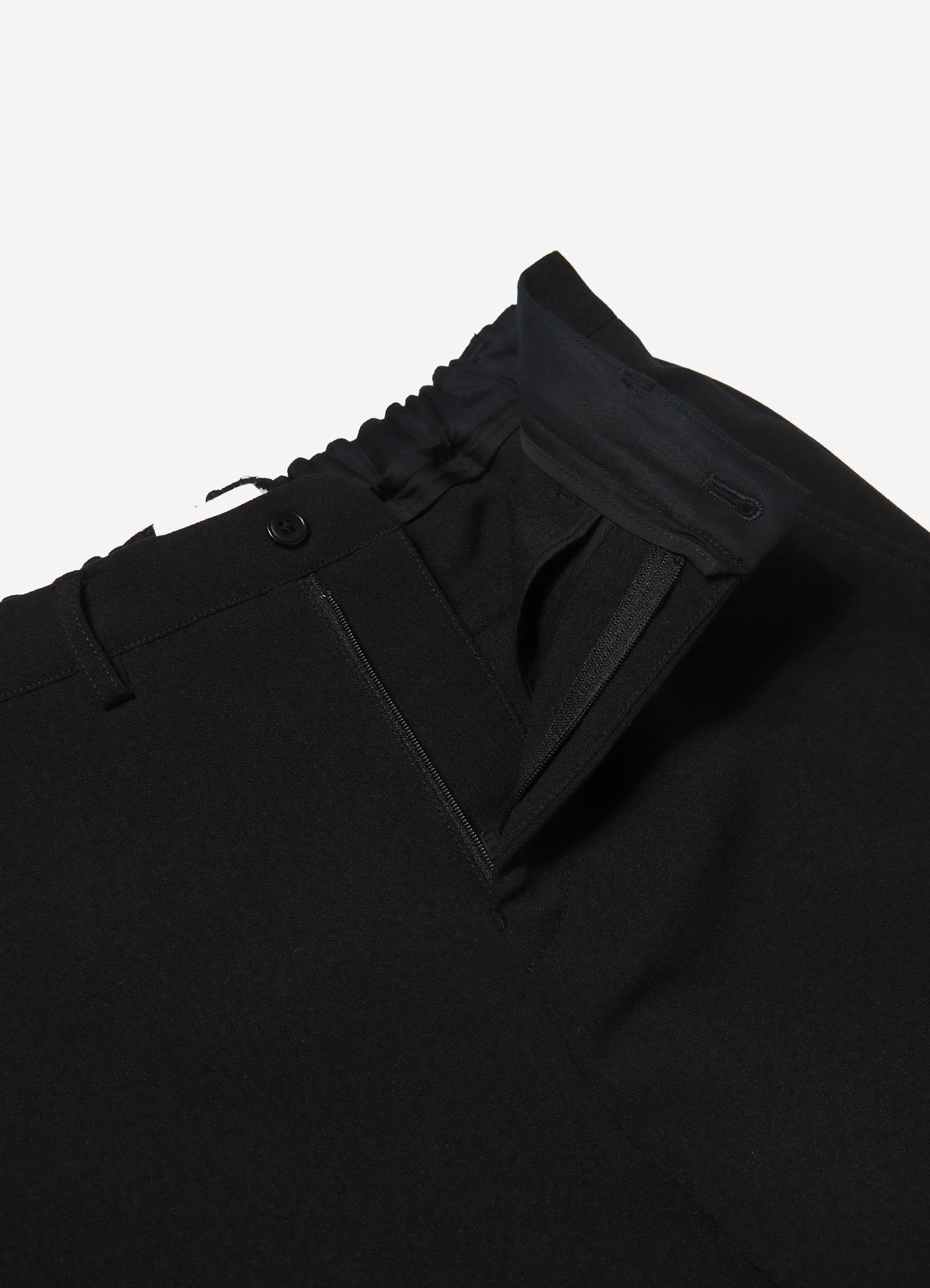 PAUL TROUSERS "solid"