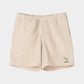 SUMMER CORD SHORTS [WT25049SK]