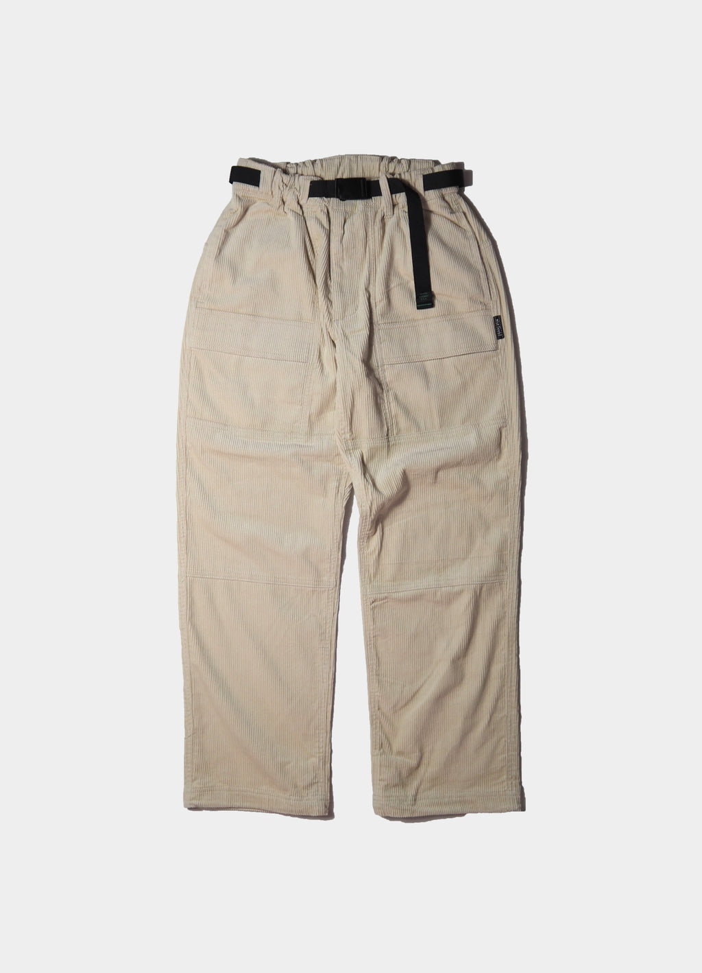 [40%OFF]CORDUROY ACTIVE BUSH PANTS [WT23148AD]