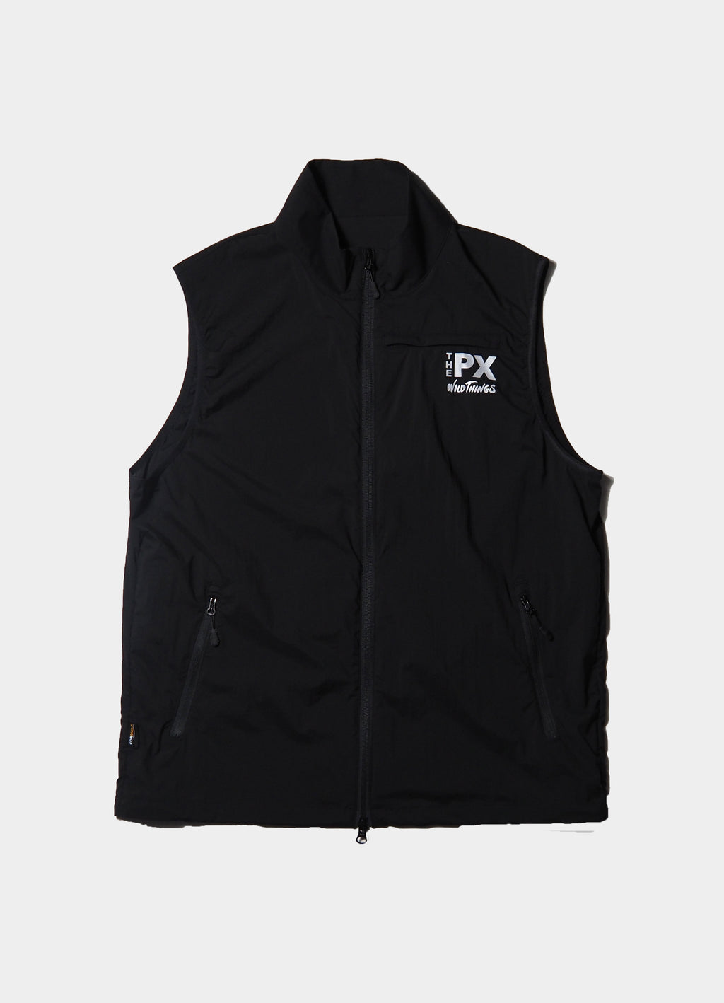 POCKETABLE WIND VEST [WPX230110]<SALE>
