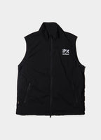 POCKETABLE WIND VEST [WPX230110]<SALE>