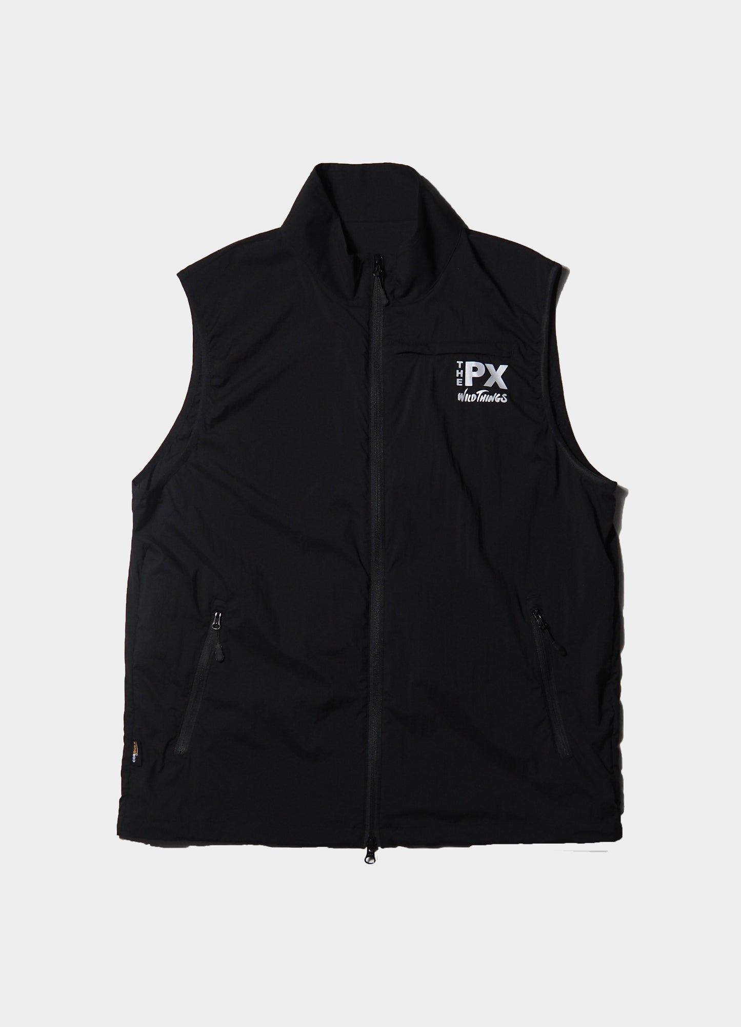 POCKETABLE WIND VEST [WPX230110]