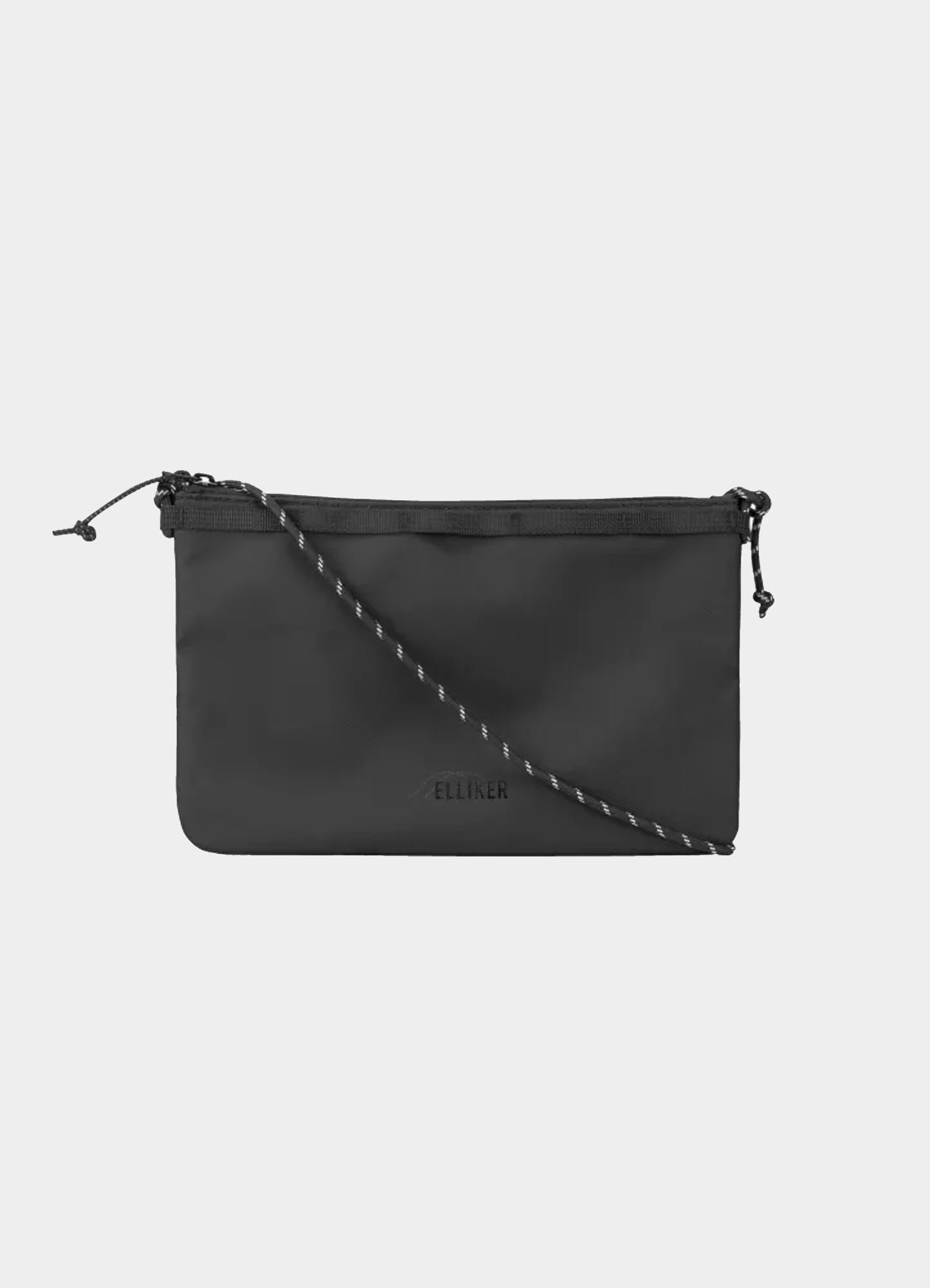 ELLIKER / Hetchell Sacoche Bag 1L [34005]-Lism Select