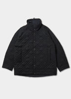 《size:3 only》SCHMITT QUILT JUMPER