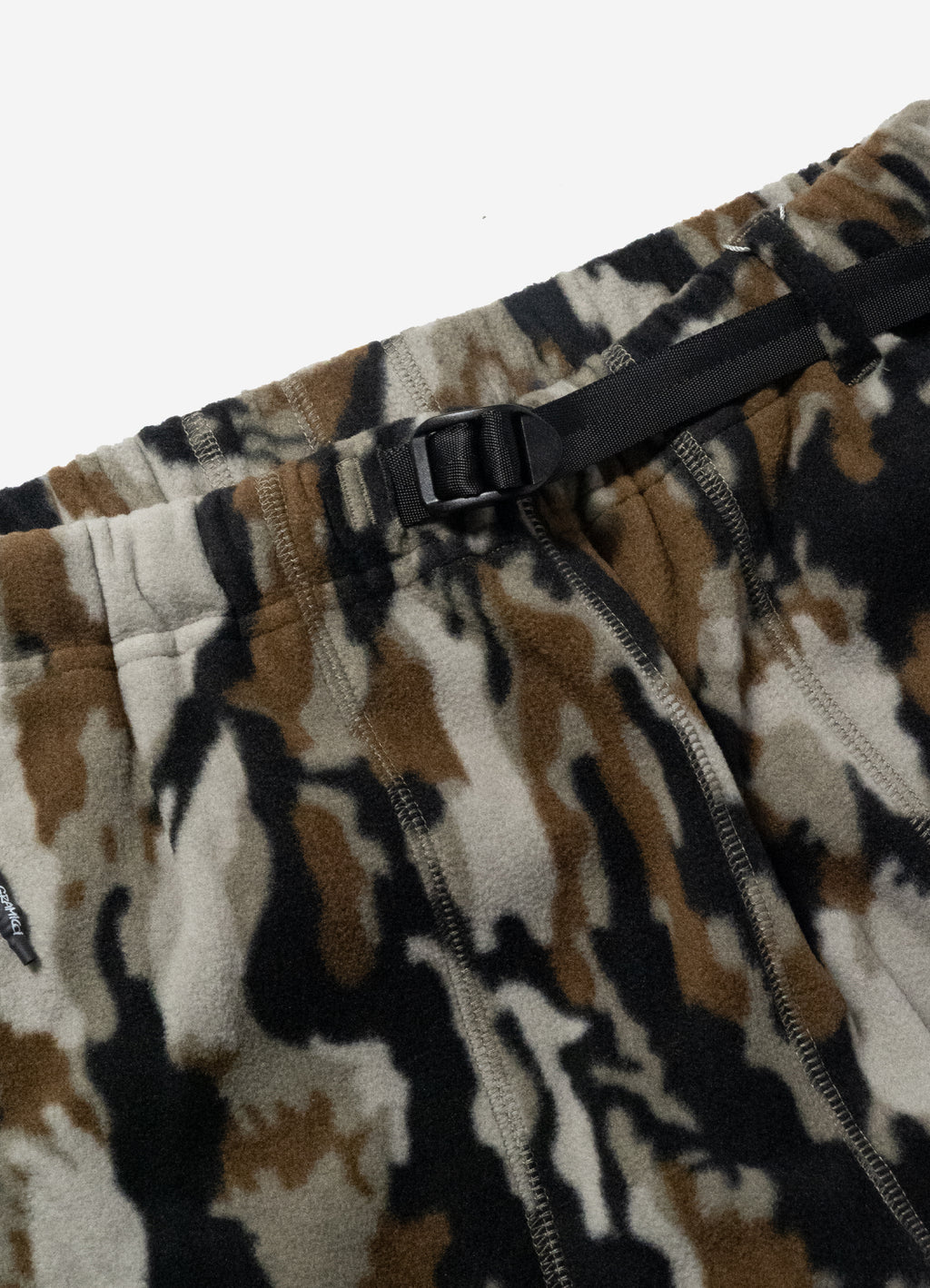 THERMAL FLEECE PANT [G6FM-P005]