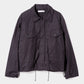 [25％OFF]Utility Jacket [60424WA02-OW]
