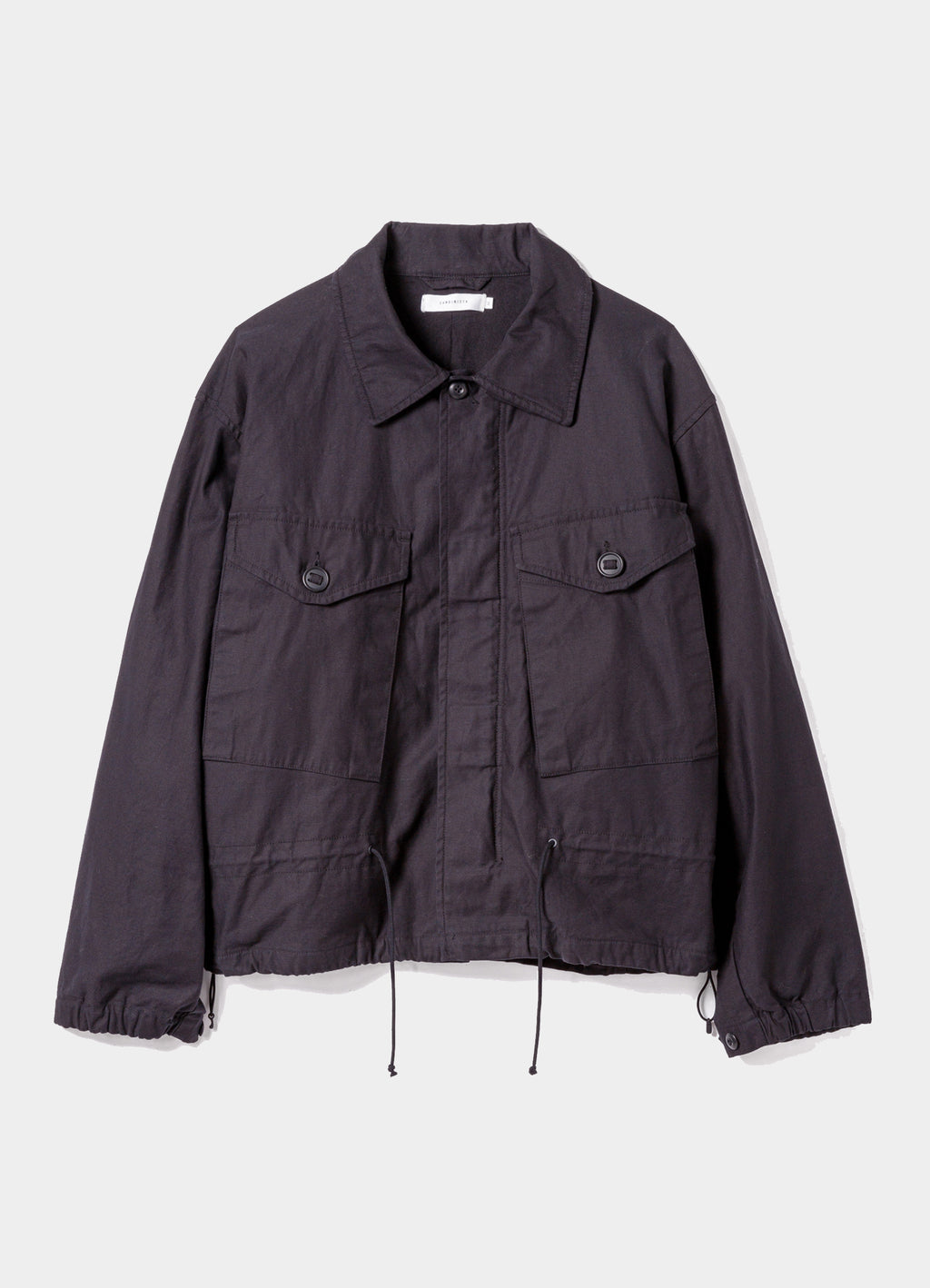 Utility Jacket [60424WA02-OW]