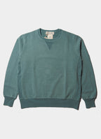 SP加工 裏毛クルー <SALE>