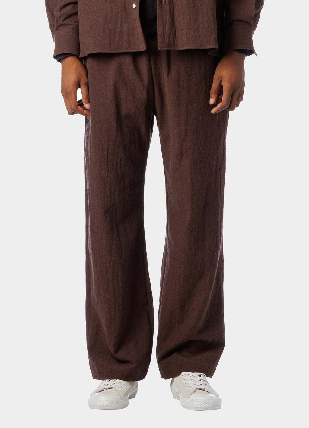 Washer Easy Pants [60426WA01-BT]