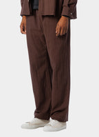 Washer Easy Pants [60426WA01-BT]