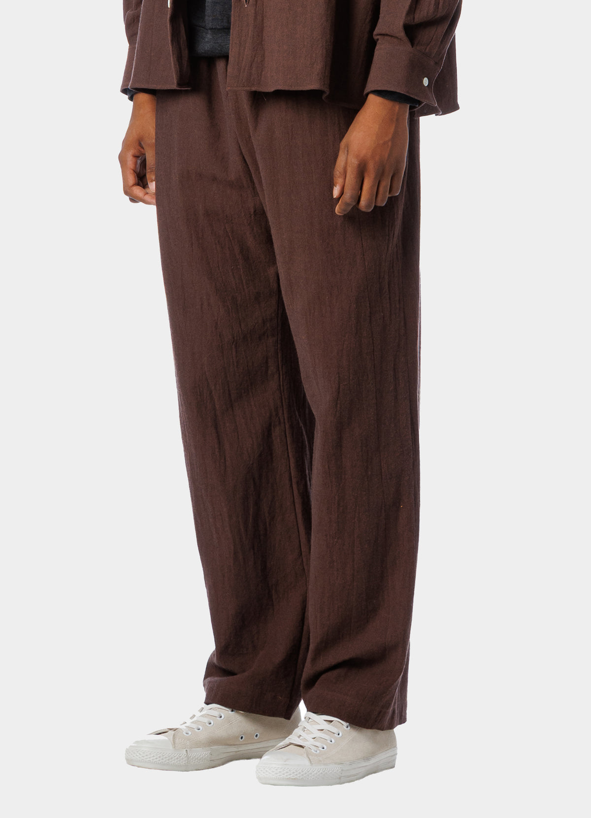 Washer Easy Pants [60426WA01-BT]