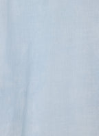 Two Pocket Work Shirt -Organic Cotton 90/1 Loan-[A26A23SH02C]