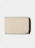 CRONY (クルニー) / Short Wallet [CRNU-03]
