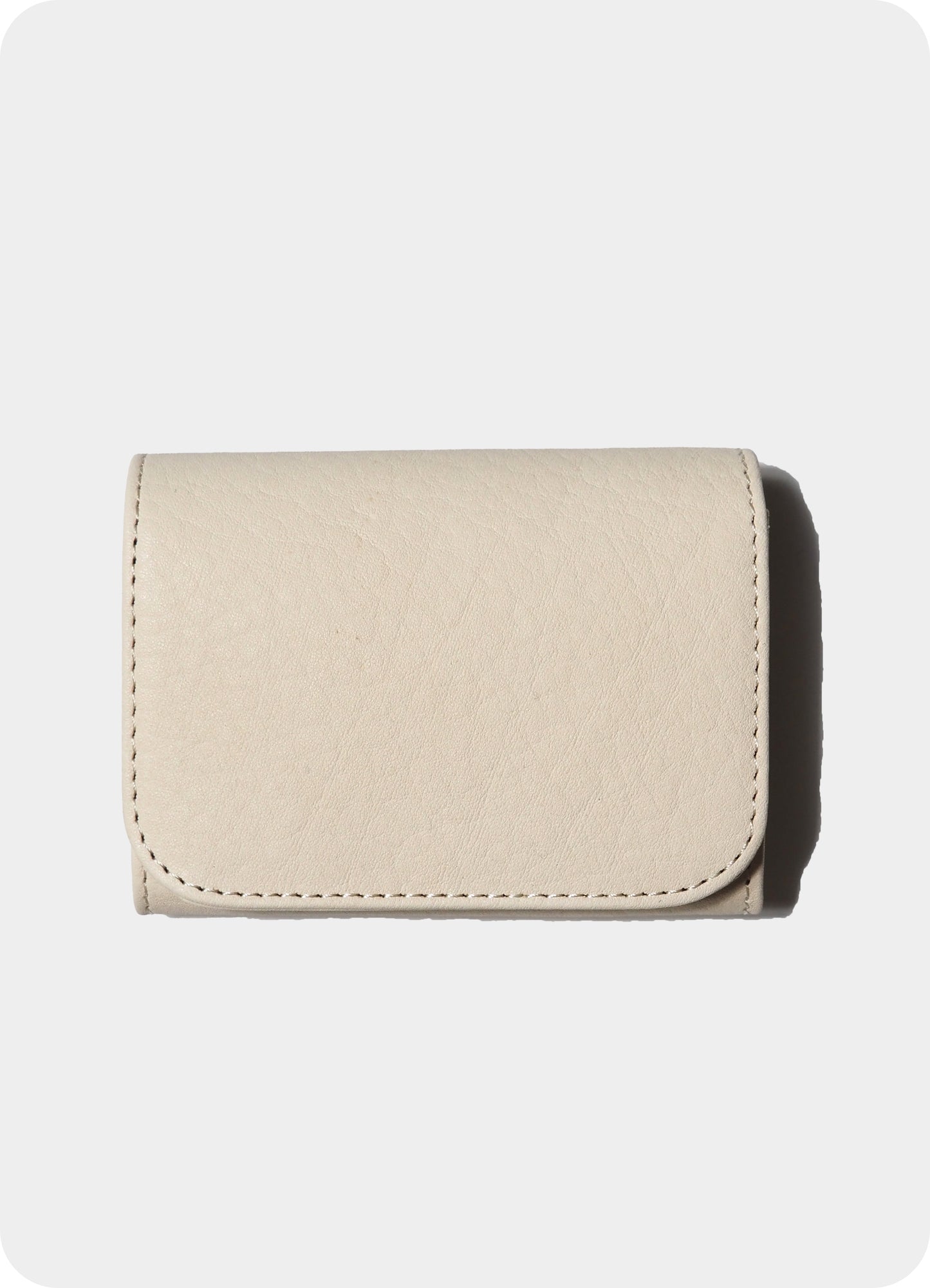 CRONY (クルニー) / Short Wallet [CRNU-03]