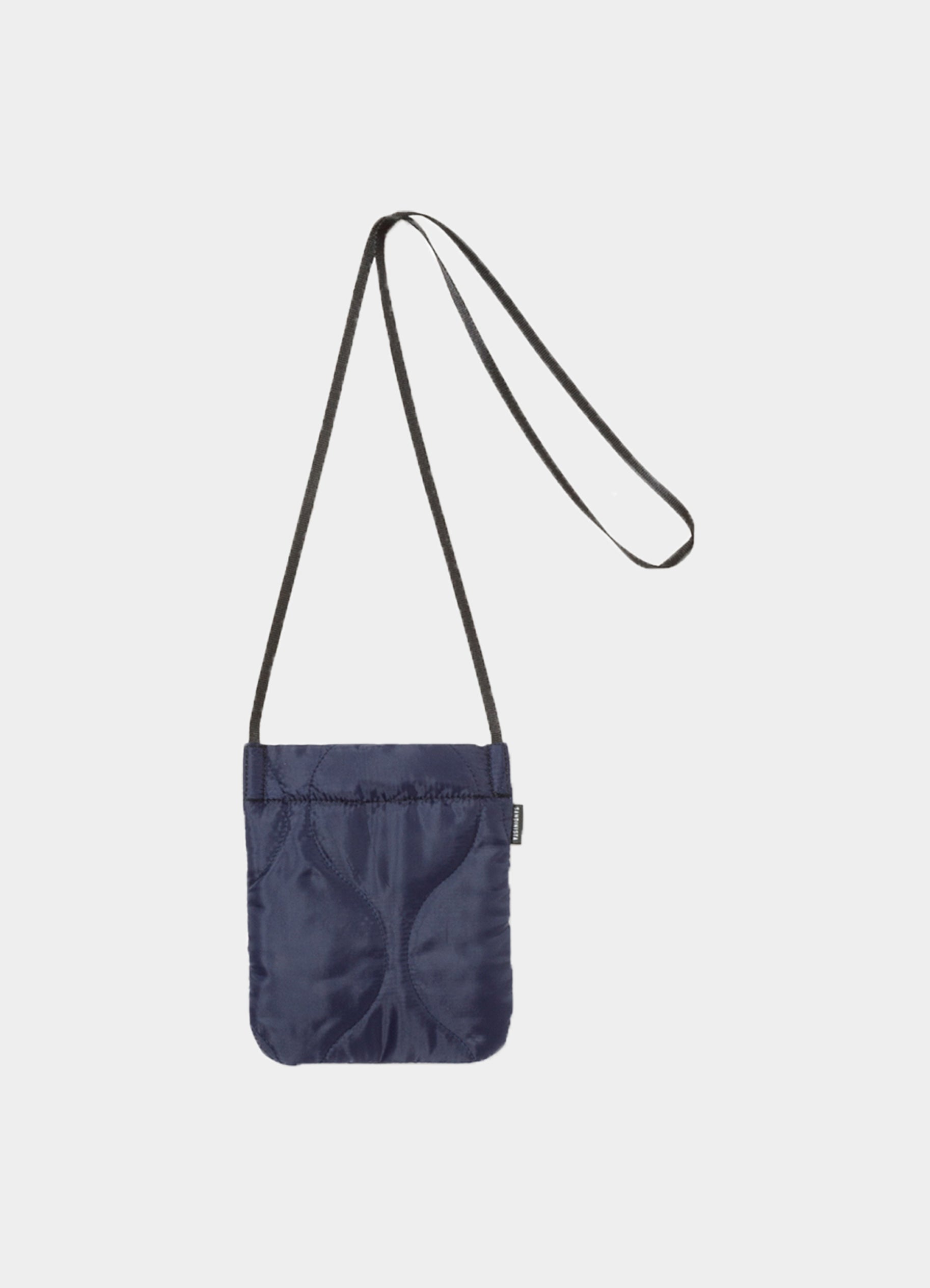 Quilted Sacoche [DS-SC-QT01]