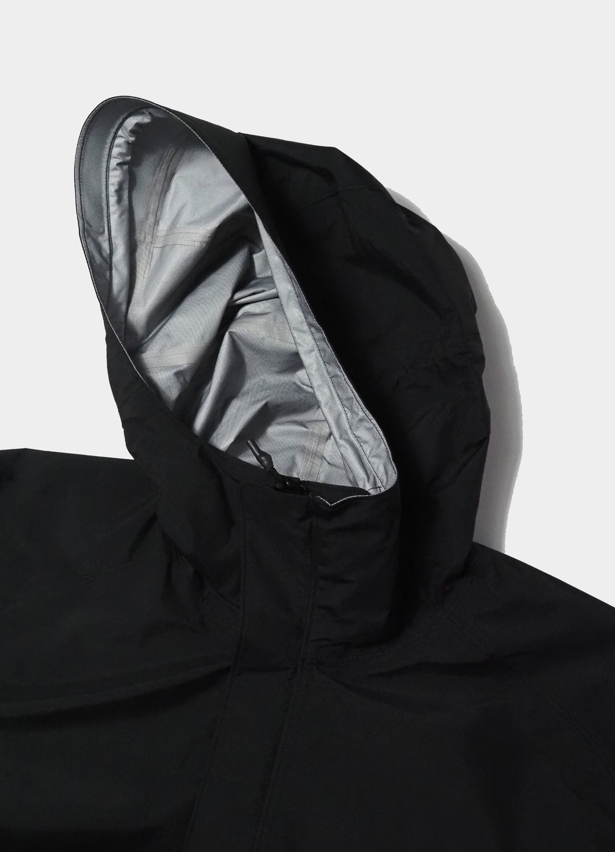 ALPINIST HARD SHELL JACKET [WT26805SK]