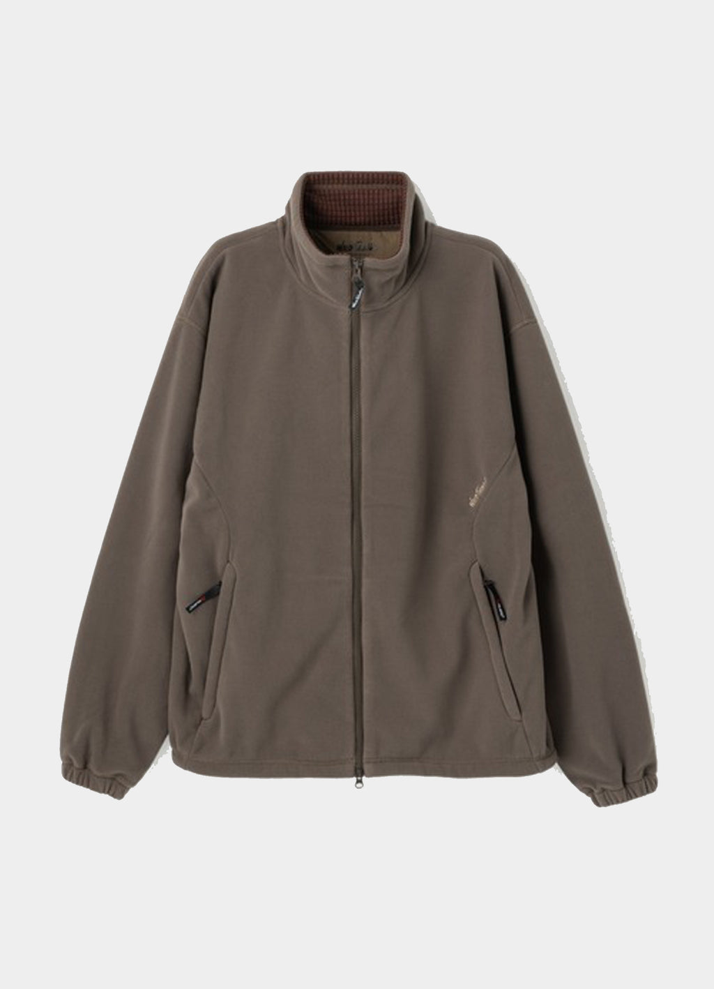 POLARTEC JACKET [WT24122TJ]