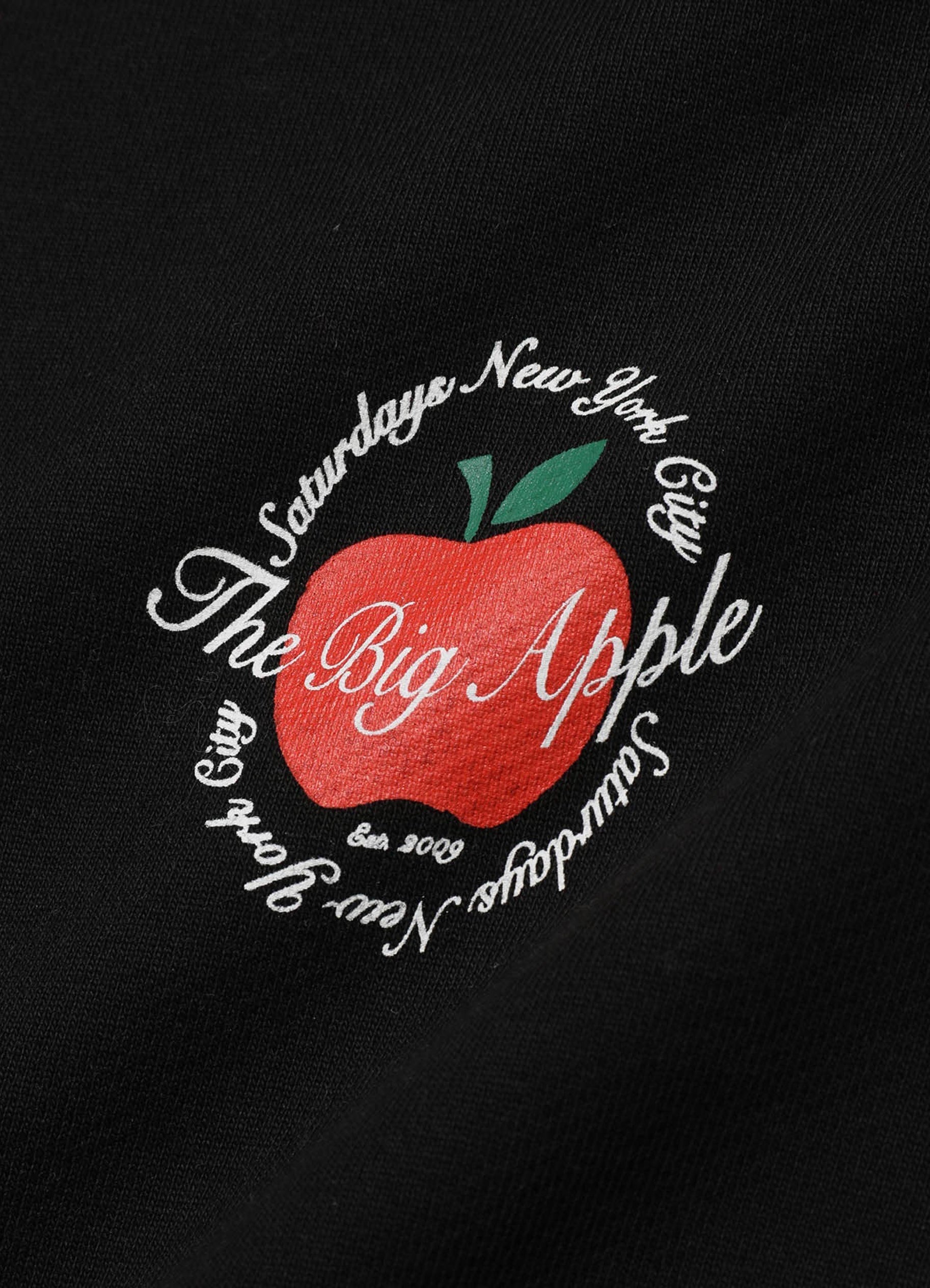 [30%OFF]Bowery The Big Apple Crew [BBM64370]