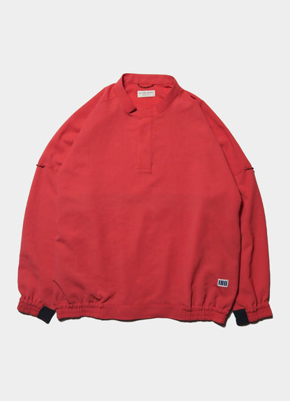 WEST WIND PULLOVER [ILL241-02]