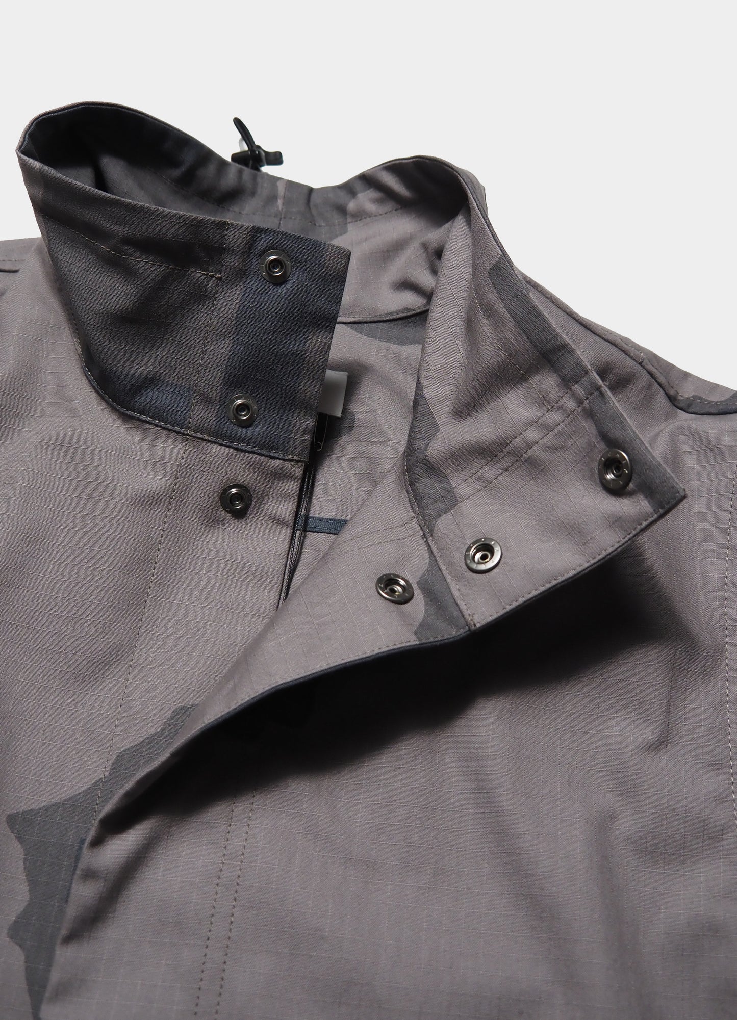 FELIX VEST”TP CAMO” [25SP-06031TP]