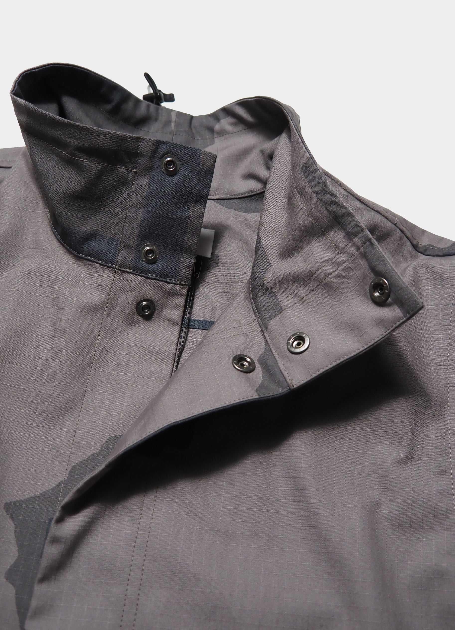 FELIX VEST”TP CAMO”