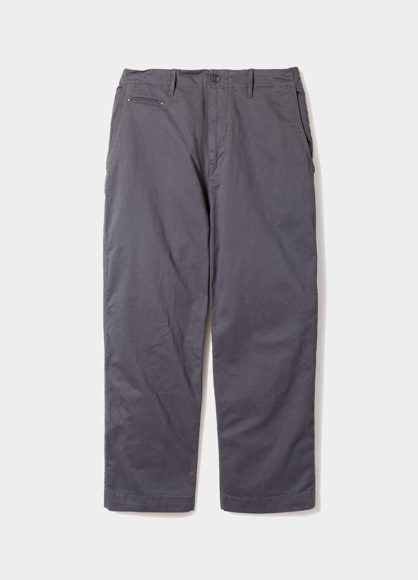 Chino Pants - Stretch Wide [BC-CPSW-02]