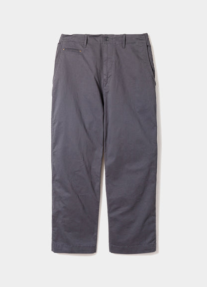 Chino Pants - Stretch Wide [BC-CPSW-02]