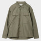 Long Pocket Shirt [60424SP04-TP]